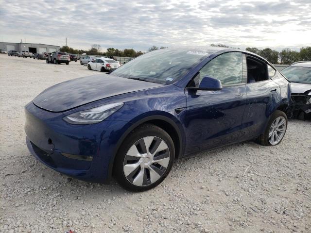 Obraz 2023 TESLA MODEL Y  2023