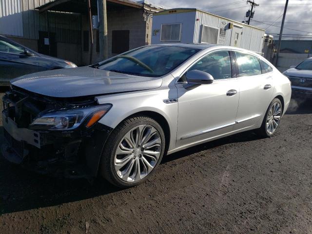 Obraz 1 z 2017 BUICK LACROSSE PREMIUM 2017 z VIN 1G4ZS5SS3HU182984
