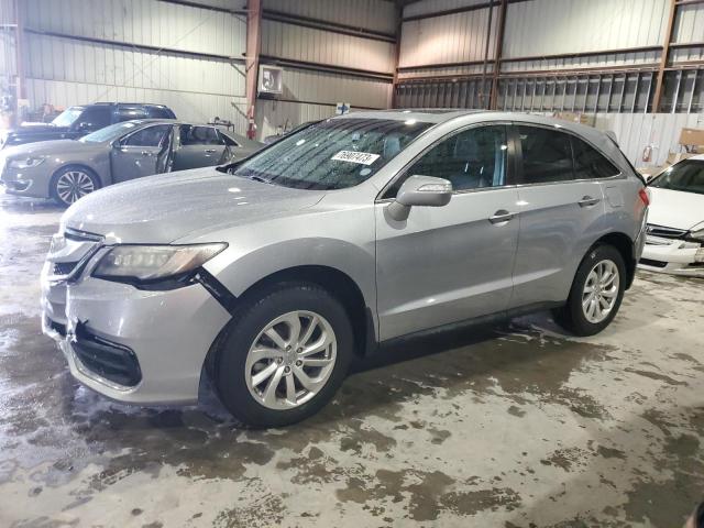 Obraz 2017 ACURA RDX TECHNOLOGY 2017