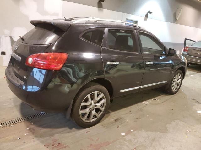 Изображение 3 2013 NISSAN ROGUE S 2013 с VIN JN8AS5MT8DW509776