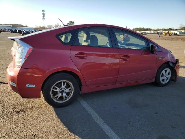 Изображение 3 2010 TOYOTA PRIUS  2010 с VIN JTDKN3DU7A5226081