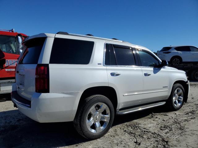 Image 3 of 2016 CHEVROLET TAHOE K1500 LTZ 2016 with VIN 1GNSKCKC9GR171841