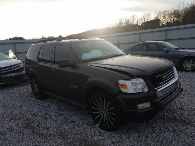 Изображение 2008 FORD EXPLORER XLT 2008