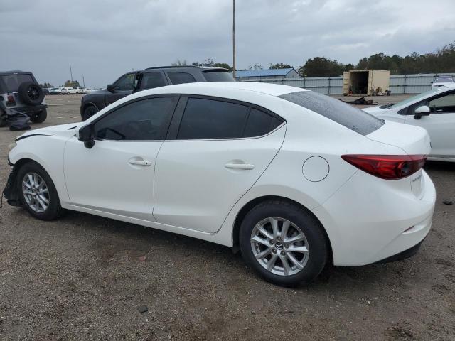 Image 2 of 2016 MAZDA 3 SPORT 2016 with VIN JM1BM1U76G1308336