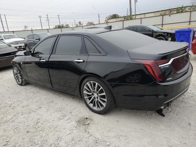 Obraz 2 z 2019 CADILLAC CT6 SPORT 2019 z VIN 1G6KN5R62KU145537