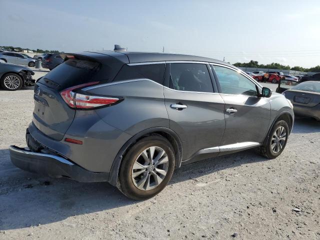 Obraz 3 z 2017 NISSAN MURANO S 2017 z VIN 5N1AZ2MG3HN199231