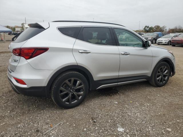 Изображение 3 2017 HYUNDAI SANTA FE SPORT  2017 с VIN 5XYZWDLA7HG501409