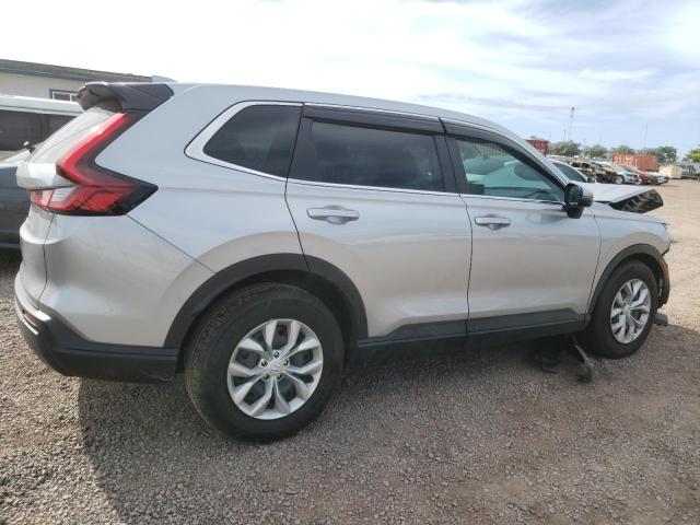 Image 3 of 2023 HONDA CR-V LX 2023 with VIN 2HKRS3H27PH305713