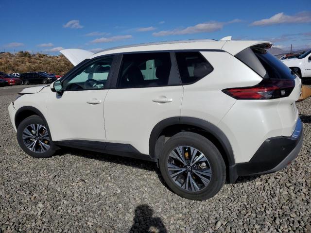 Obraz 2 z 2023 NISSAN ROGUE SV 2023 z VIN 5N1BT3BB0PC685427