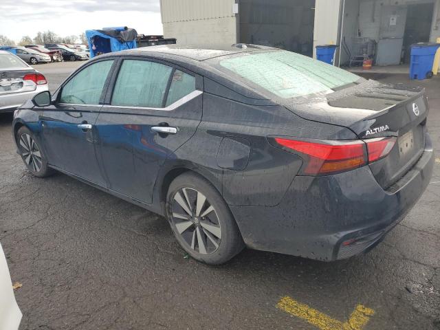 Изображение 2 2019 NISSAN ALTIMA SL 2019 с VIN 1N4BL4EV5KC249221