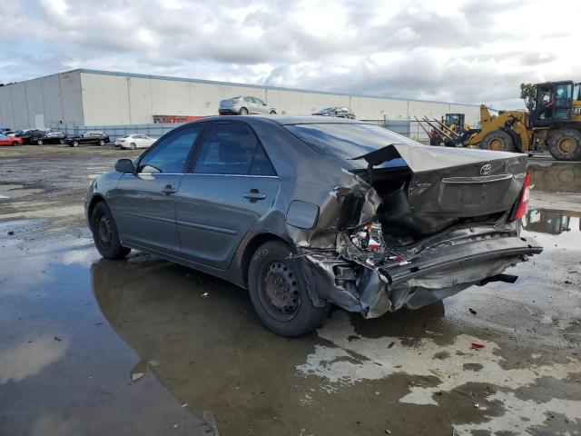 Изображение 2 2003 TOYOTA CAMRY LE 2003 с VIN 4T1BE32K13U696273