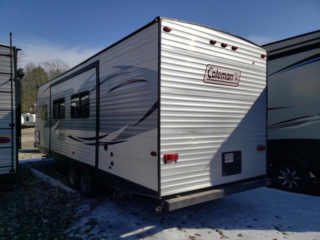 Image 3 of 2016 DUTC COLEMAN 2016 with VIN 4YDT26224GH932378