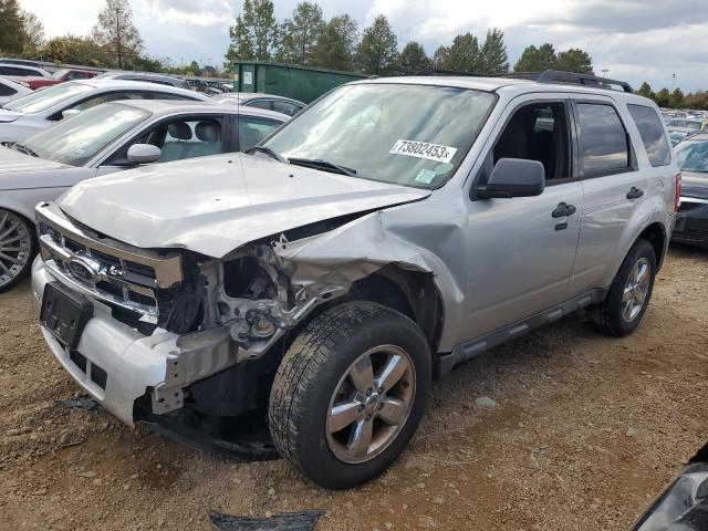 Obraz 2009 FORD ESCAPE XLT 2009