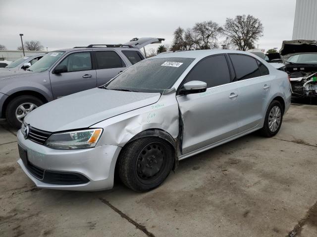 Obraz 2013 VOLKSWAGEN JETTA SE 2013