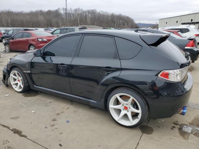 Изображение 2 2013 SUBARU IMPREZA WRX STI 2013 с VIN JF1GR8H60DL844187