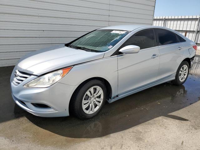 Изображение 1 2011 HYUNDAI SONATA GLS 2011 с VIN 5NPEB4ACXBH088139