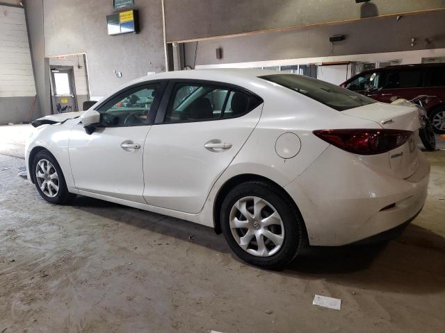 Obraz 2 z 2015 MAZDA 3 SPORT 2015 z VIN 3MZBM1U73FM207513