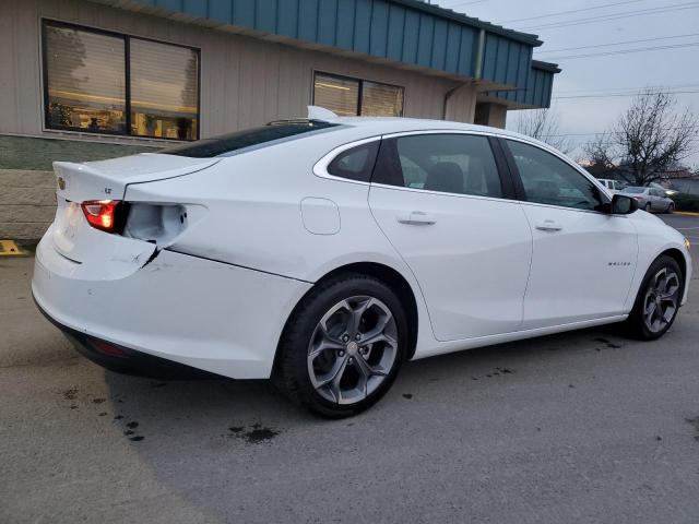 Image 3 of 2024 CHEVROLET MALIBU LT 2024 with VIN 1G1ZD5ST1RF108971