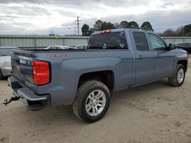 Изображение 3 2016 CHEVROLET SILVERADO K1500 LT 2016 с VIN 1GCVKREC5GZ103153