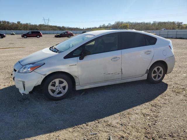 Obraz 1 z 2013 TOYOTA PRIUS  2013 z VIN JTDKN3DU2D0351684
