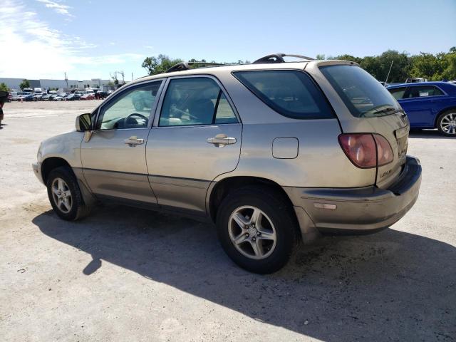 Image 2 of 2000 LEXUS RX 300 2000 with VIN JT6GF10UXY0047092
