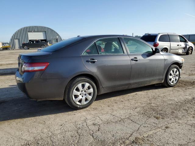 Obraz 3 z 2011 TOYOTA CAMRY BASE 2011 z VIN 4T4BF3EK7BR215553