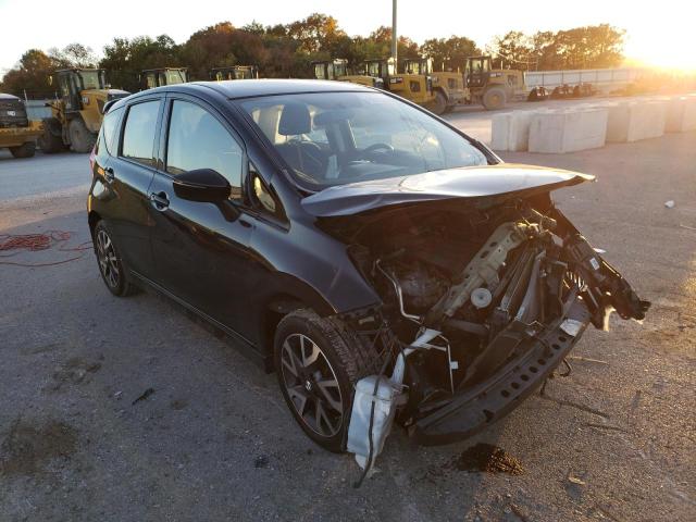 Image 1 of 2016 NISSAN VERSA NOTE S 2016 with VIN 3N1CE2CP9GL403218