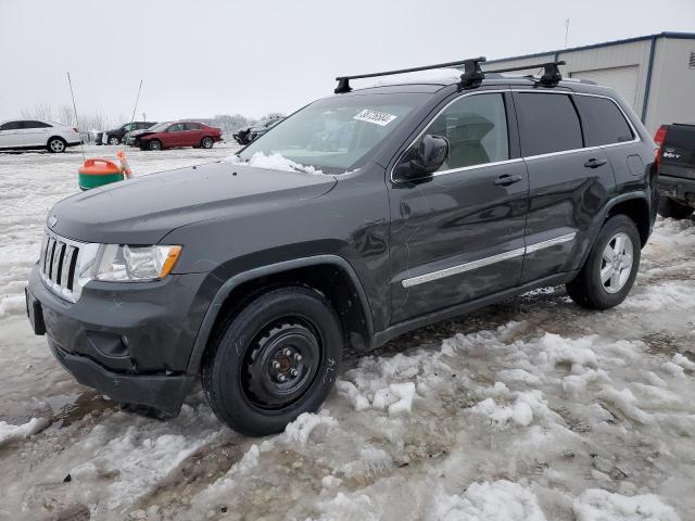 Obraz 2011 JEEP GRAND CHEROKEE LAREDO 2011
