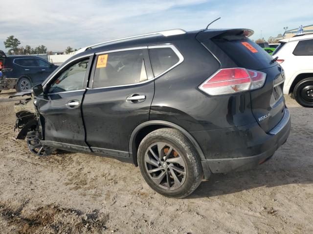 Изображение 2 2016 NISSAN ROGUE S 2016 с VIN 5N1AT2MT3GC912427
