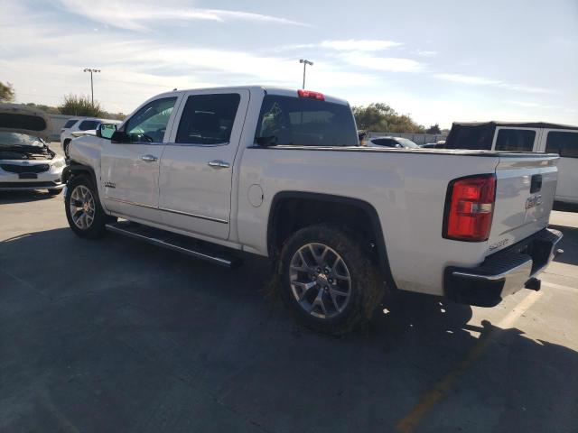 Image 2 of 2015 GMC SIERRA C1500 SLT 2015 with VIN 3GTP1VEC8FG414255