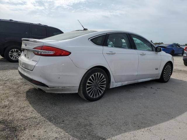 Изображение 3 2017 FORD FUSION TITANIUM PHEV 2017 с VIN 3FA6P0SU6HR209895