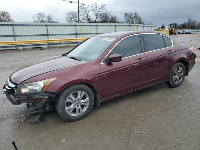 Изображение 1 2011 HONDA ACCORD LXP 2011 с VIN 1HGCP2F44BA011659
