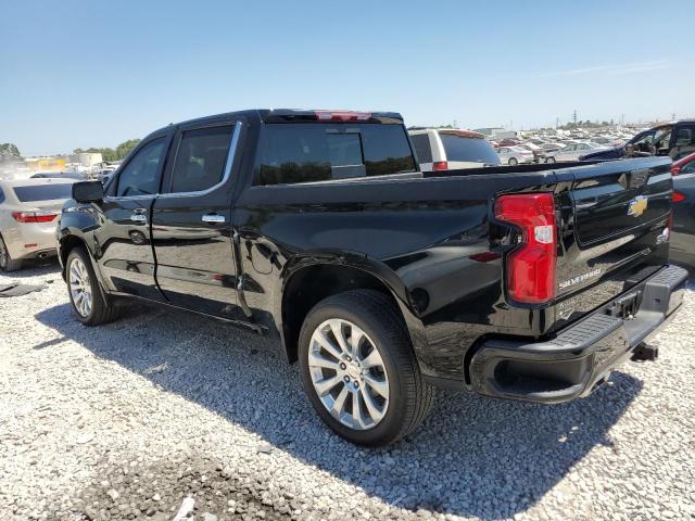 Изображение 2 2021 CHEVROLET SILVERADO C1500 HIGH COUNTRY 2021 с VIN 3GCPWFED0MG326698