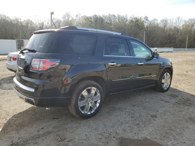 Obraz 3 z 2014 GMC ACADIA DENALI 2014 z VIN 1GKKRTKD7EJ345323