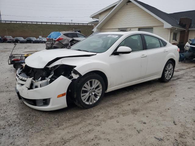 2009 MAZDA 6 I 2009 image