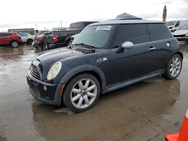 Изображение 2006 MINI COOPER S 2006