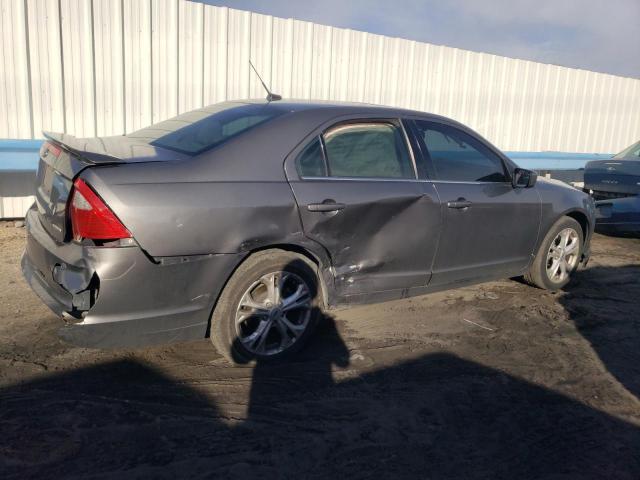 Obraz 3 z 2012 FORD FUSION SE 2012 z VIN 3FAHP0HG4CR181338