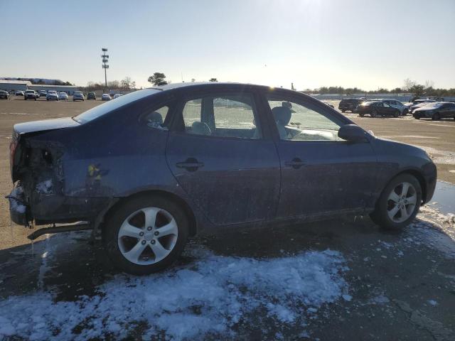 Изображение 3 2008 HYUNDAI ELANTRA GLS 2008 с VIN KMHDU46D88U581674
