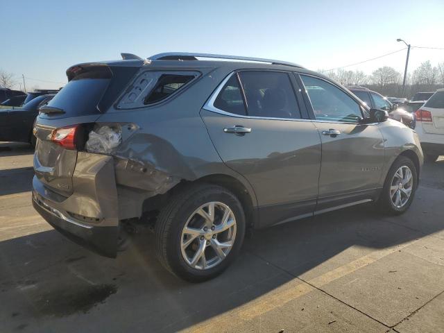 Image 3 of 2018 CHEVROLET EQUINOX PREMIER 2018 with VIN 3GNAXMEV2JS639493