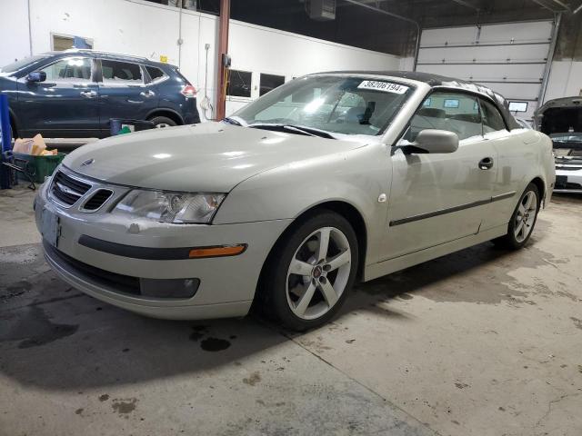 Obraz 1 z 2004 SAAB 9-3 ARC 2004 z VIN YS3FD79Y546016495