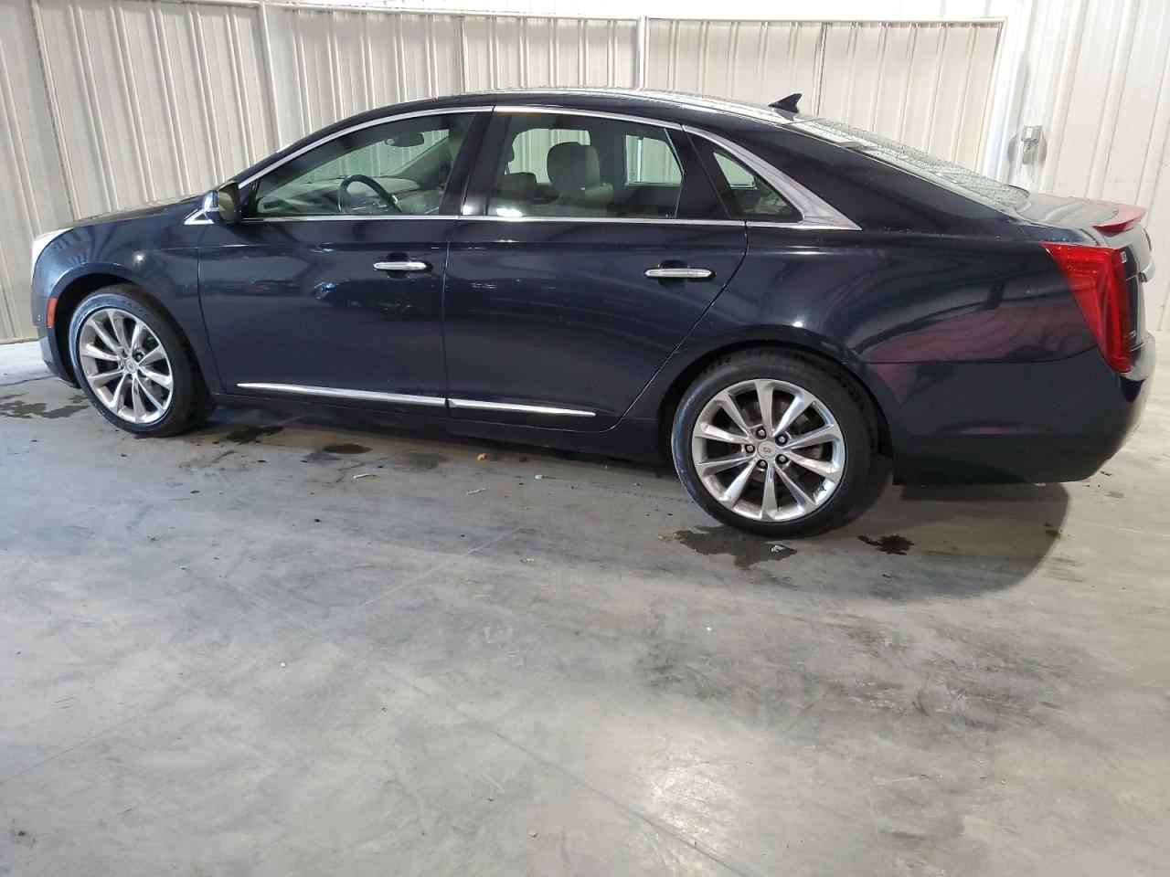 Obraz 2 z 2014 CADILLAC XTS PREMIUM COLLECTION 2014 z VIN 2G61P5S37E9200278