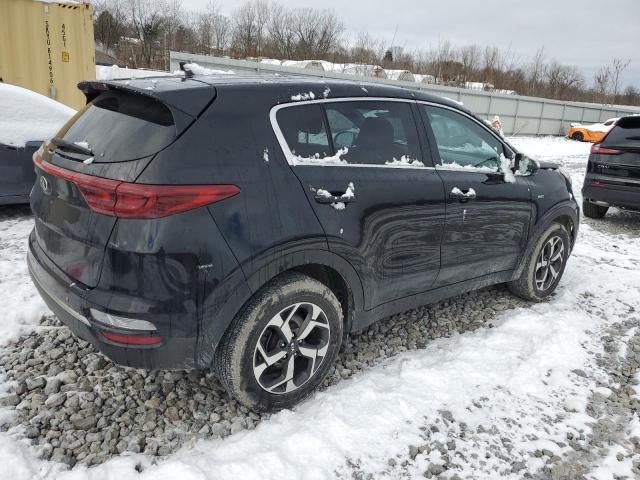 Изображение 3 2020 KIA SPORTAGE LX 2020 с VIN KNDPMCAC4L7836743