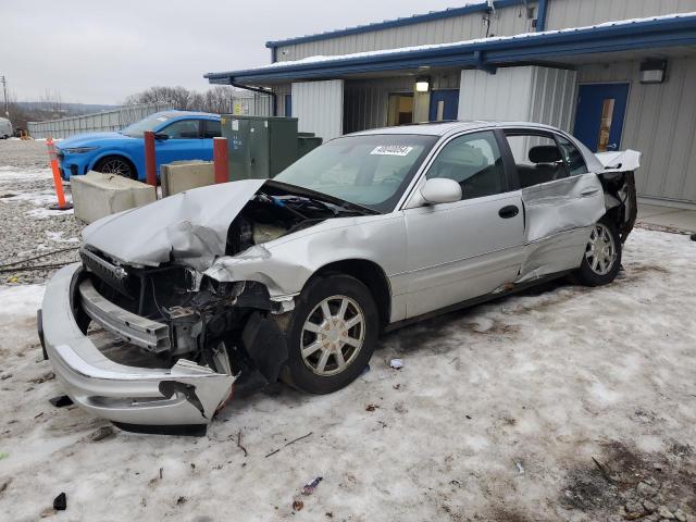 Image 1 of 2001 BUICK PARK AVENUE ULTRA 2001 with VIN 1G4CU541414184494