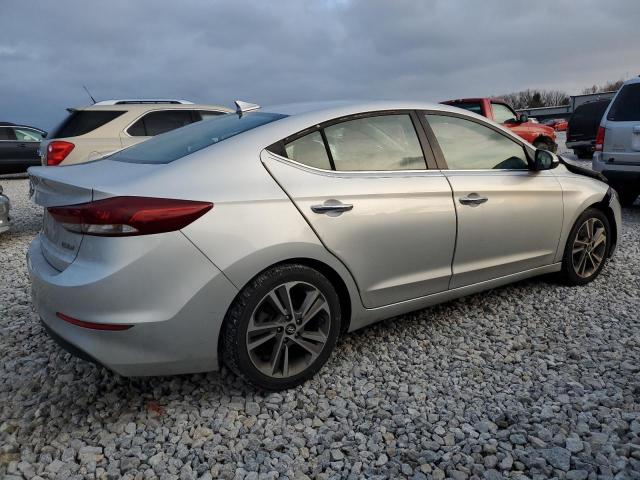 Image 3 of 2017 HYUNDAI ELANTRA SE 2017 with VIN 5NPD84LF7HH018799