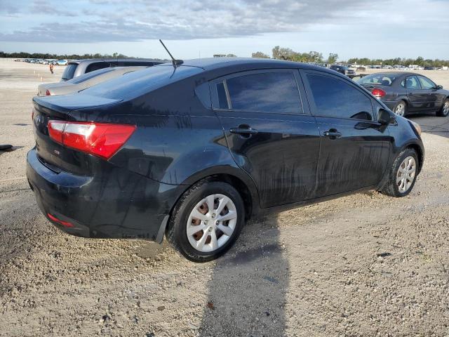 Image 3 of 2015 KIA RIO LX 2015 with VIN KNADM4A3XF6437075