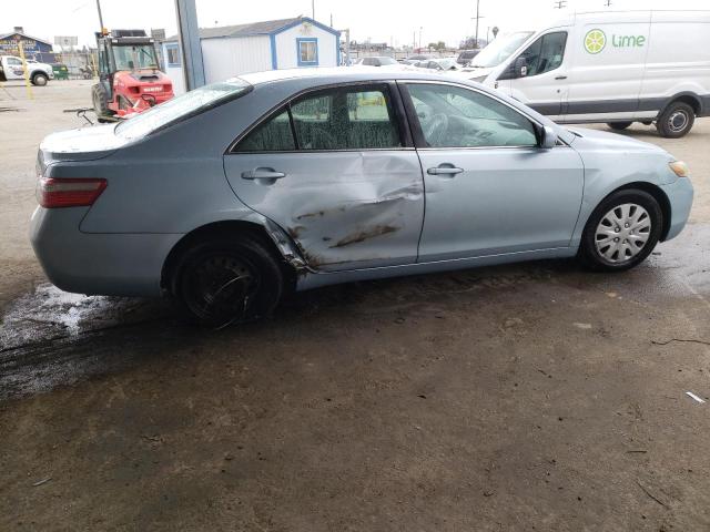 Изображение 3 2007 TOYOTA CAMRY CE 2007 с VIN 4T1BE46K87U541175