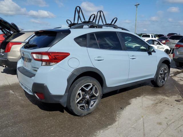 Изображение 3 2018 SUBARU CROSSTREK LIMITED 2018 с VIN JF2GTALC8JH239334