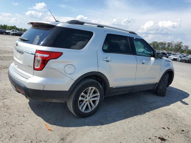 Obraz 3 z 2015 FORD EXPLORER XLT 2015 z VIN 1FM5K8D87FGA92007