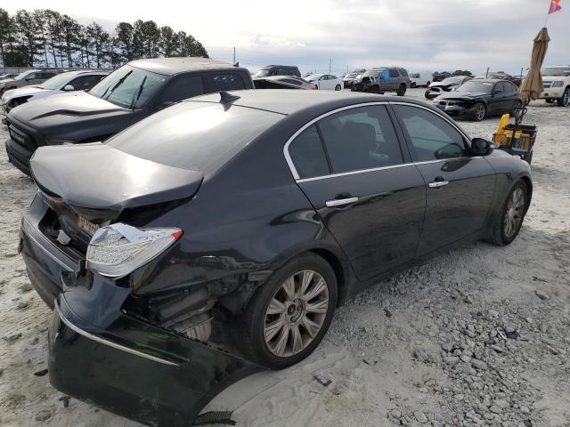 Изображение 3 2010 HYUNDAI GENESIS 3.8L 2010 с VIN KMHGC4DE1AU073998