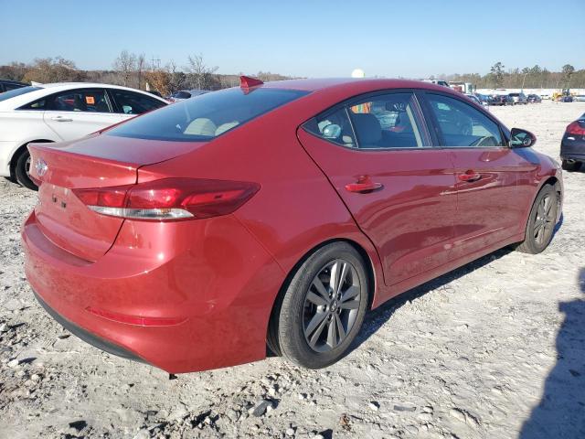 Obraz 3 z 2018 HYUNDAI ELANTRA SEL 2018 z VIN 5NPD84LF6JH364610